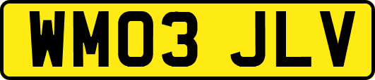 WM03JLV
