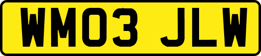 WM03JLW