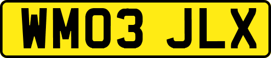 WM03JLX