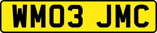 WM03JMC