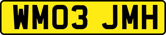 WM03JMH
