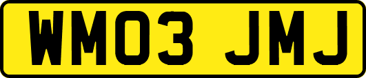WM03JMJ