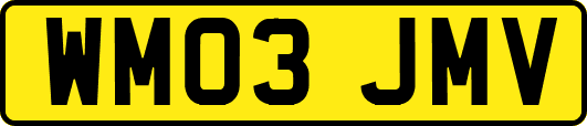 WM03JMV