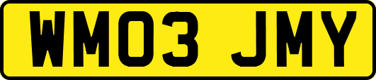 WM03JMY