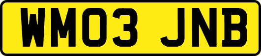 WM03JNB