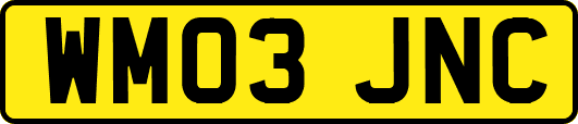 WM03JNC