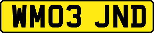 WM03JND