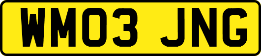 WM03JNG