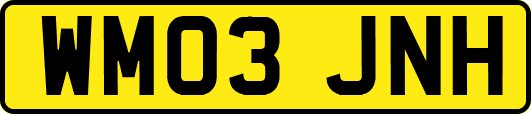 WM03JNH