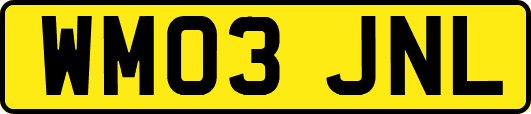 WM03JNL