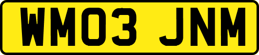 WM03JNM
