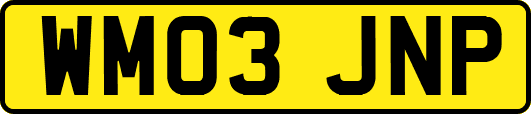 WM03JNP