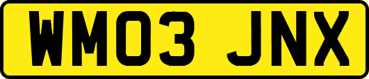 WM03JNX