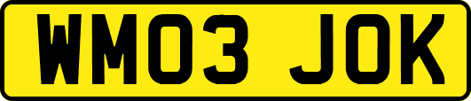WM03JOK