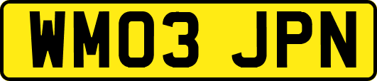 WM03JPN