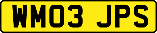 WM03JPS