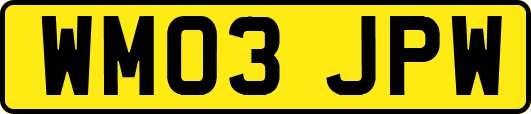 WM03JPW