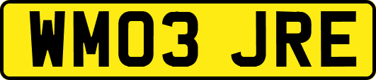 WM03JRE