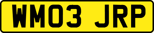 WM03JRP