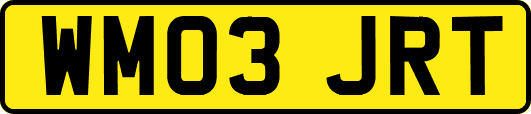 WM03JRT