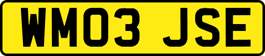 WM03JSE