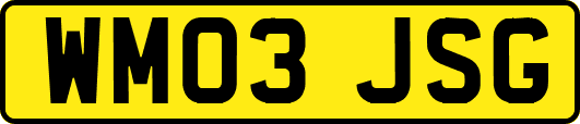 WM03JSG