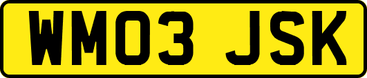 WM03JSK