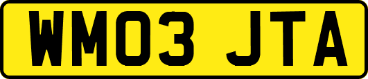 WM03JTA
