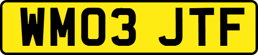 WM03JTF