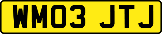WM03JTJ