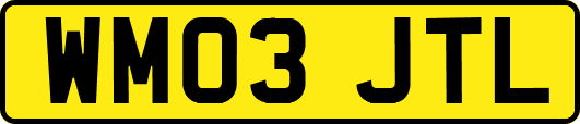 WM03JTL