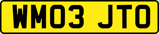 WM03JTO