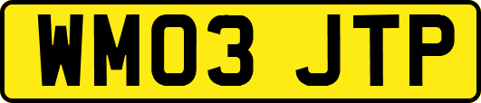 WM03JTP