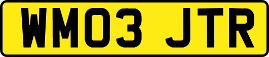 WM03JTR