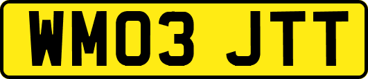 WM03JTT
