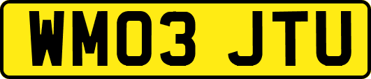 WM03JTU