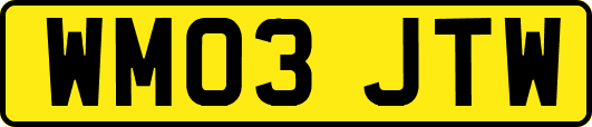 WM03JTW