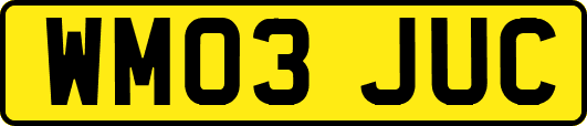 WM03JUC
