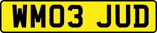 WM03JUD