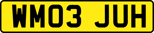WM03JUH