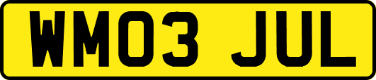 WM03JUL