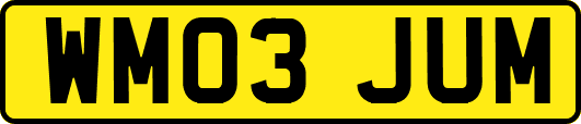 WM03JUM