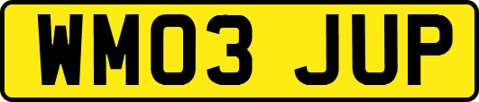WM03JUP