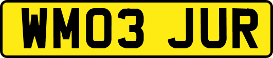 WM03JUR