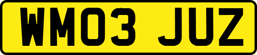 WM03JUZ