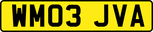 WM03JVA