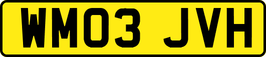 WM03JVH