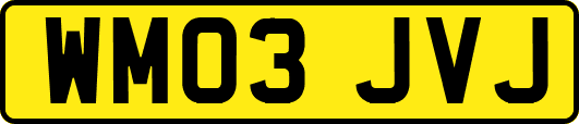 WM03JVJ