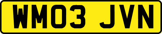 WM03JVN