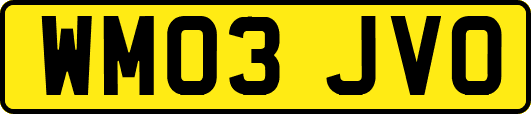 WM03JVO